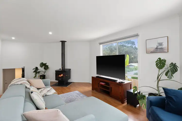 Fifth view of Homely house listing, 22 Wyndham Avenue, Cowes VIC 3922