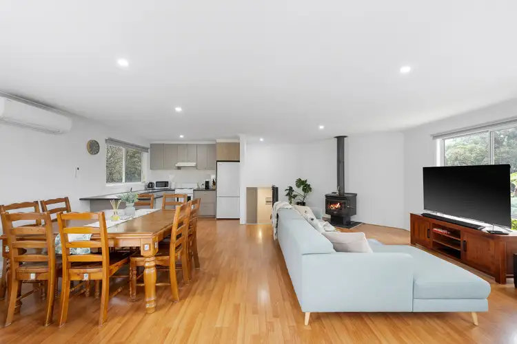 Sixth view of Homely house listing, 22 Wyndham Avenue, Cowes VIC 3922