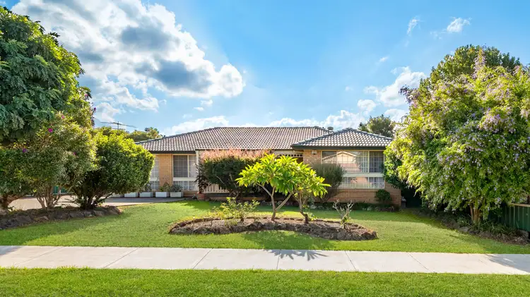 Main view of Homely house listing, 15 Bronzewing Street, Ingleburn NSW 2565