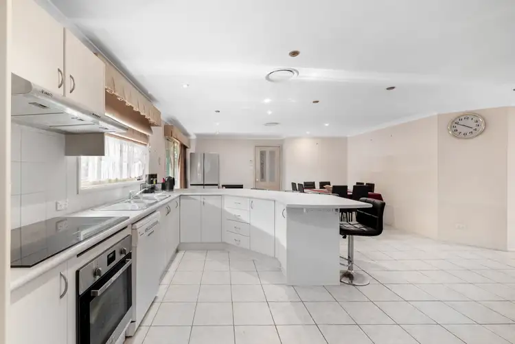 Third view of Homely house listing, 15 Bronzewing Street, Ingleburn NSW 2565