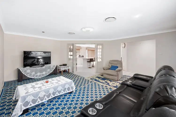 Sixth view of Homely house listing, 15 Bronzewing Street, Ingleburn NSW 2565