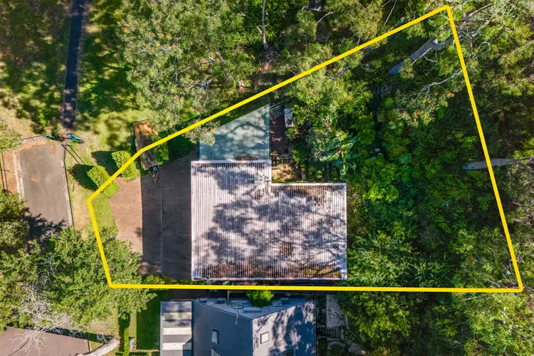 Third view of Homely house listing, 13 Liffey Place, Woronora NSW 2232