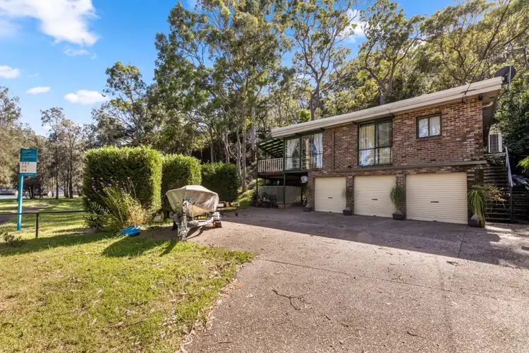 Fourth view of Homely house listing, 13 Liffey Place, Woronora NSW 2232