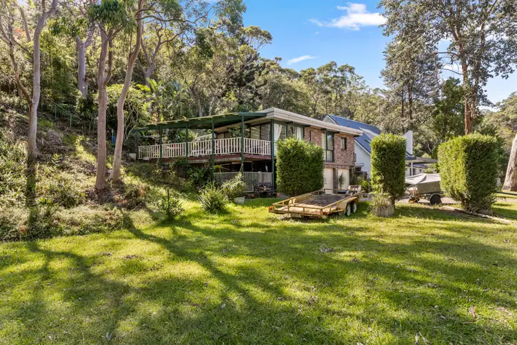 Fifth view of Homely house listing, 13 Liffey Place, Woronora NSW 2232
