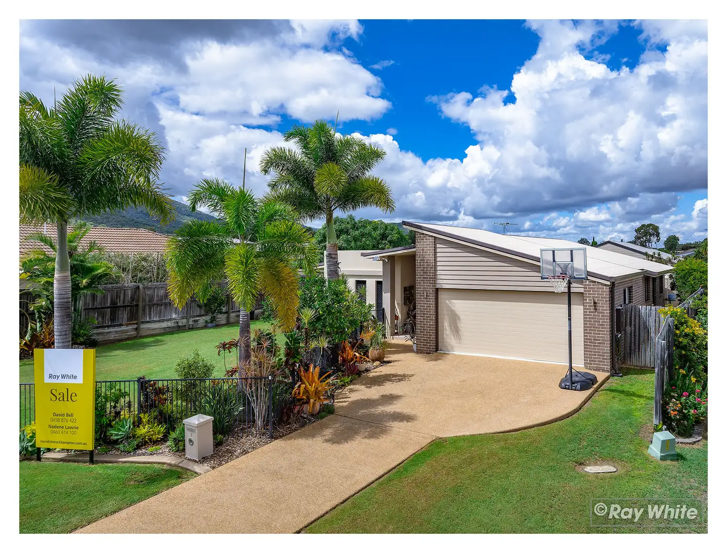 Main view of Homely house listing, 7 Tamarind Avenue, Norman Gardens QLD 4701
