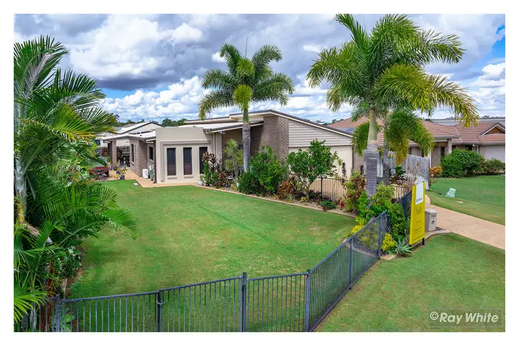 Second view of Homely house listing, 7 Tamarind Avenue, Norman Gardens QLD 4701