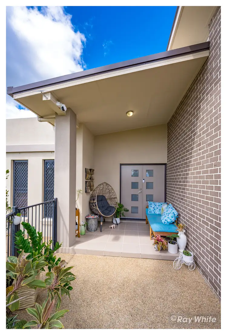Fourth view of Homely house listing, 7 Tamarind Avenue, Norman Gardens QLD 4701