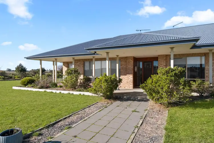 Fourth view of Homely rural property listing, "Long Yard" 2060 Wargeila Road, Laverstock NSW 2582