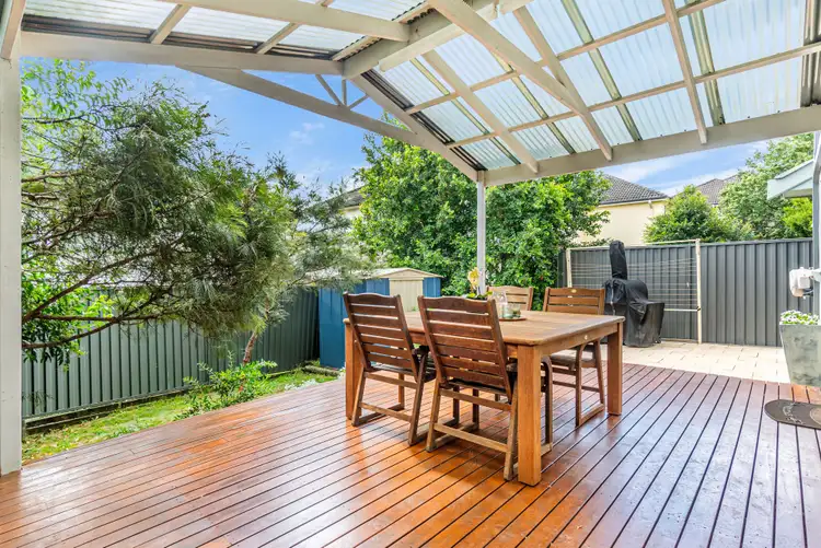 Second view of Homely house listing, 7 Saliba Close, Kellyville NSW 2155