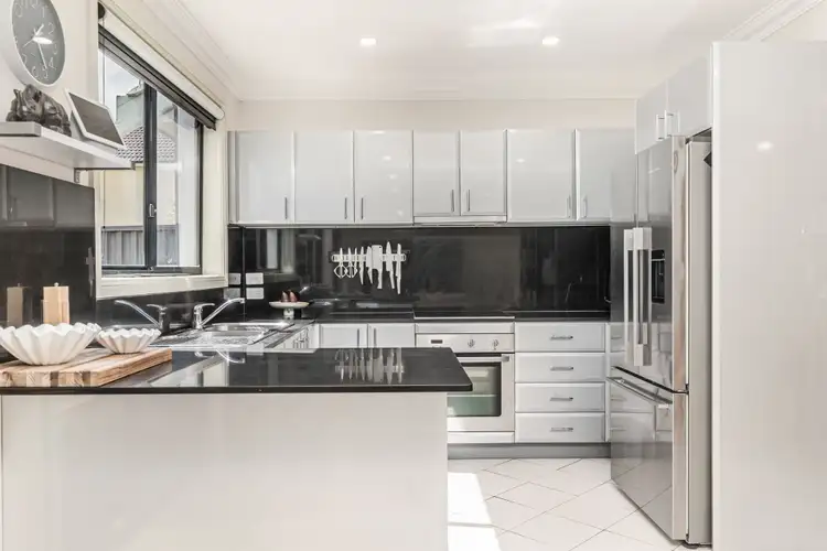 Third view of Homely house listing, 7 Saliba Close, Kellyville NSW 2155