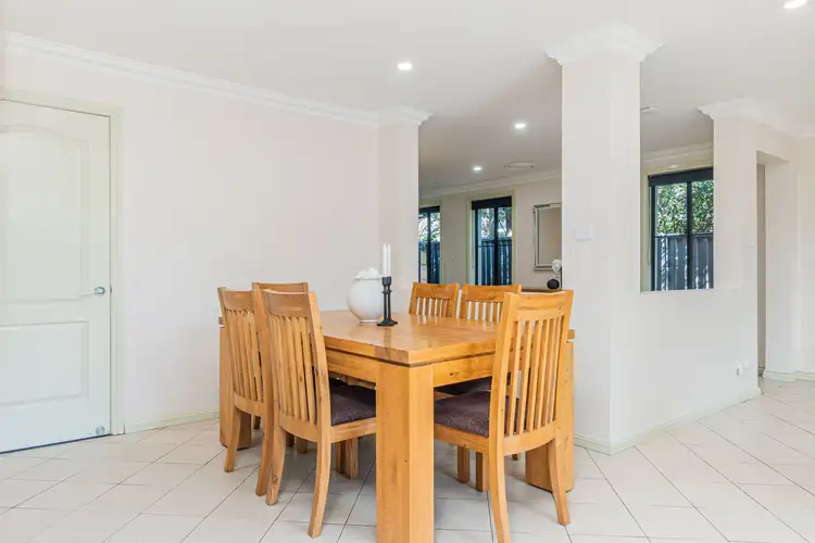 Fourth view of Homely house listing, 7 Saliba Close, Kellyville NSW 2155