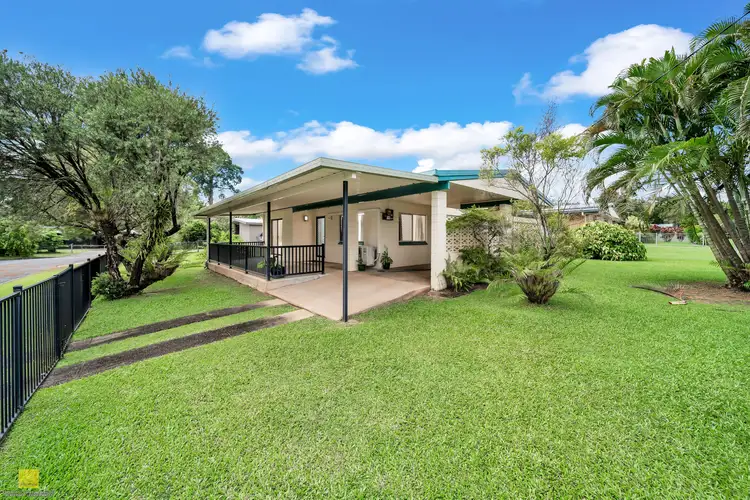 4-8 Arrunga Close, Woree QLD 4868
