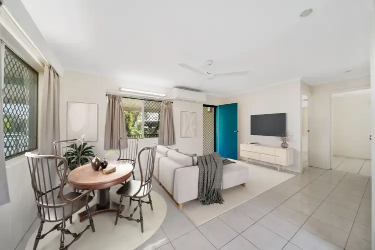Fifth view of Homely house listing, 4-8 Arrunga Close, Woree QLD 4868