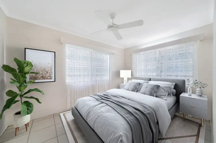 Seventh view of Homely house listing, 4-8 Arrunga Close, Woree QLD 4868