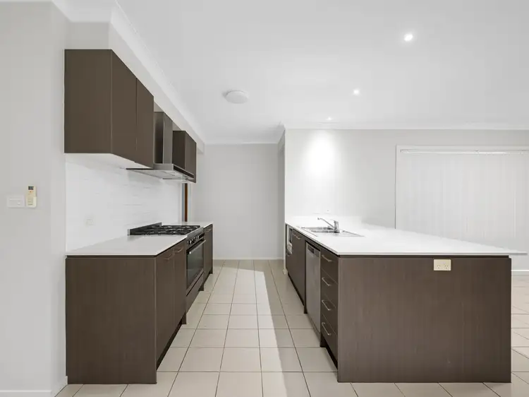 Second view of Homely house listing, 78 Gannet Drive, Cranebrook NSW 2749