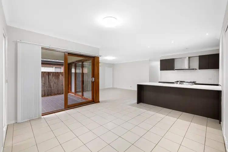 Fifth view of Homely house listing, 78 Gannet Drive, Cranebrook NSW 2749