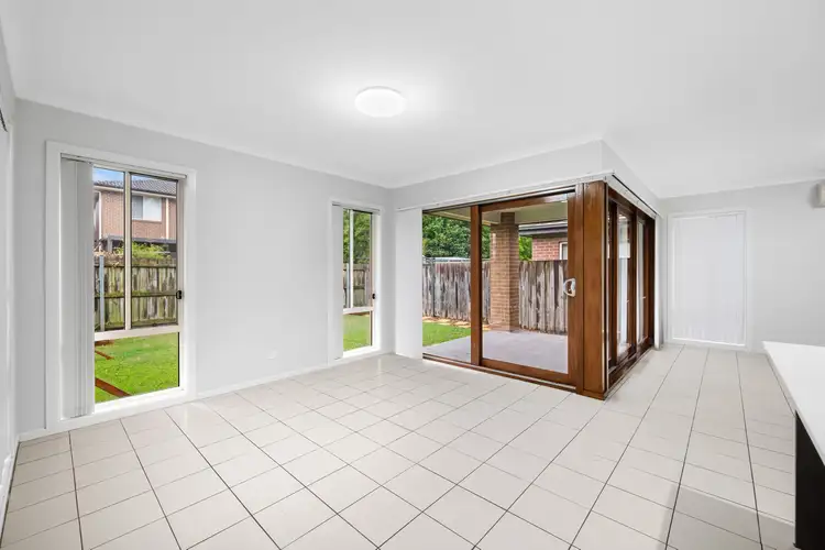 Sixth view of Homely house listing, 78 Gannet Drive, Cranebrook NSW 2749