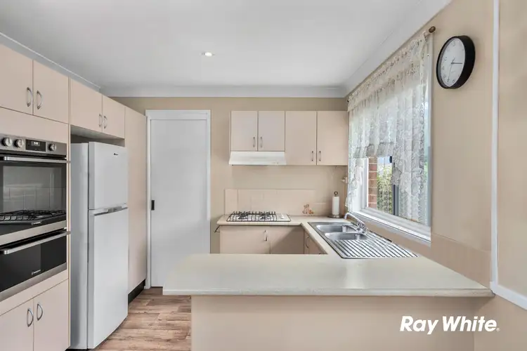 Fourth view of Homely semi-detached listing, 5A Carly Place, Quakers Hill NSW 2763