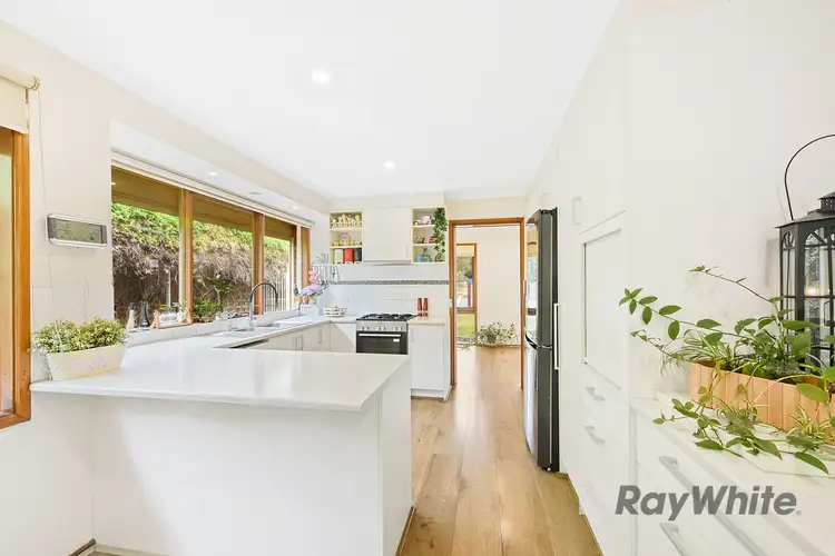 Fifth view of Homely house listing, 24 Broadwalk Grove, Endeavour Hills VIC 3802