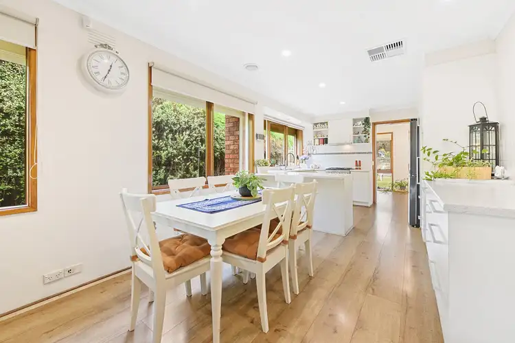 Sixth view of Homely house listing, 24 Broadwalk Grove, Endeavour Hills VIC 3802