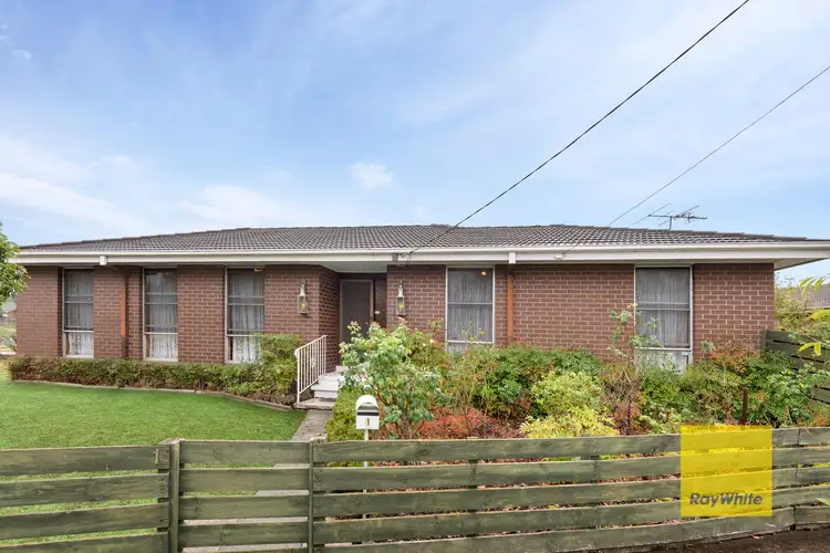 Main view of Homely house listing, 1 Dorset Court, Corio VIC 3214