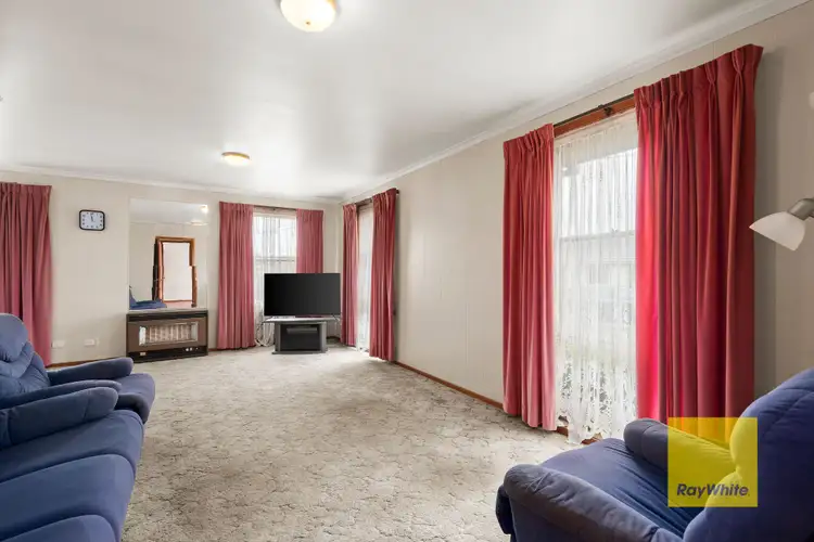 Second view of Homely house listing, 1 Dorset Court, Corio VIC 3214