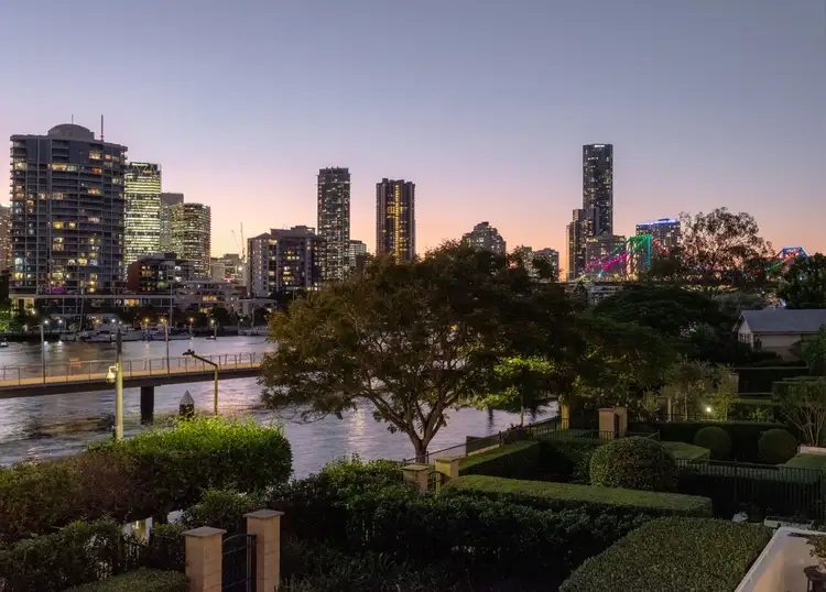 62/6 Merthyr Road, New Farm QLD 4005