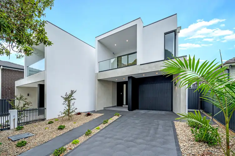 Second view of Homely semi-detached listing, 19B Chamberlain Road, Padstow NSW 2211