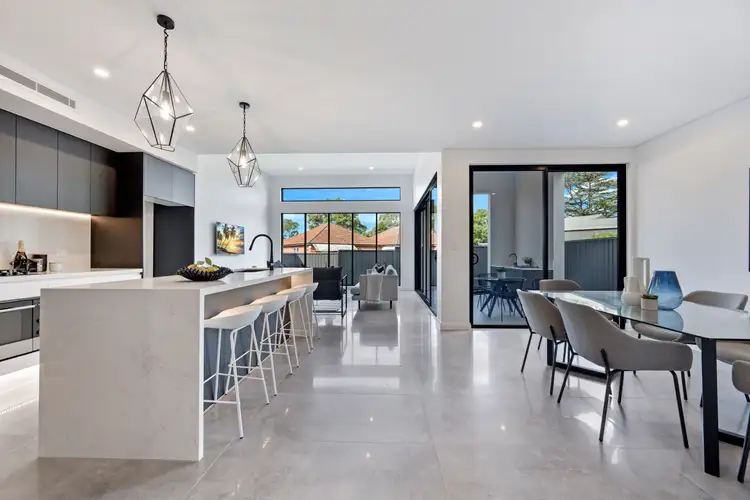 Fifth view of Homely semi-detached listing, 19B Chamberlain Road, Padstow NSW 2211