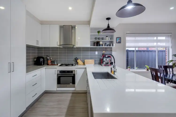 Second view of Homely house listing, 5 Gateshead Street, Craigieburn VIC 3064