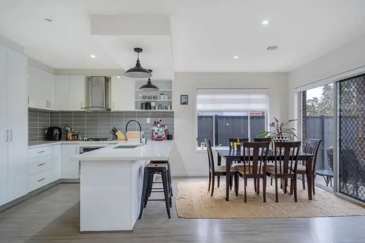 Fourth view of Homely house listing, 5 Gateshead Street, Craigieburn VIC 3064