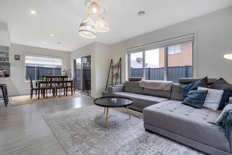 Fifth view of Homely house listing, 5 Gateshead Street, Craigieburn VIC 3064