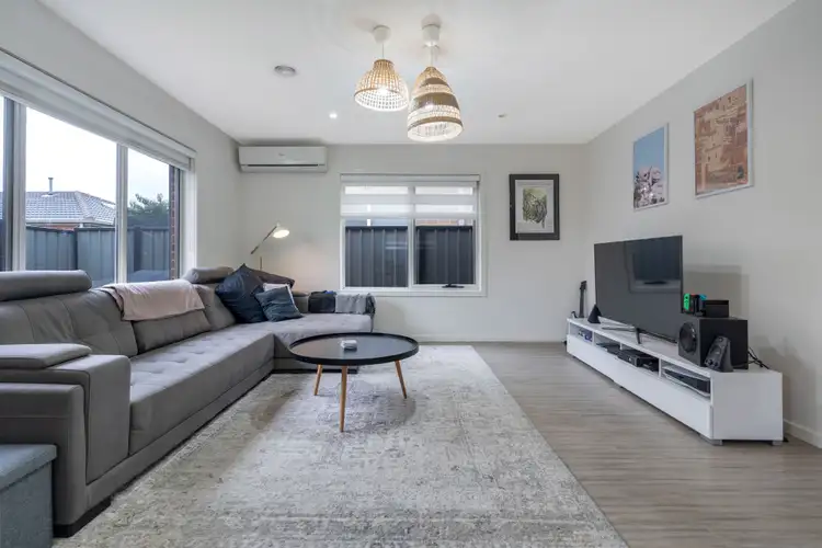 Sixth view of Homely house listing, 5 Gateshead Street, Craigieburn VIC 3064