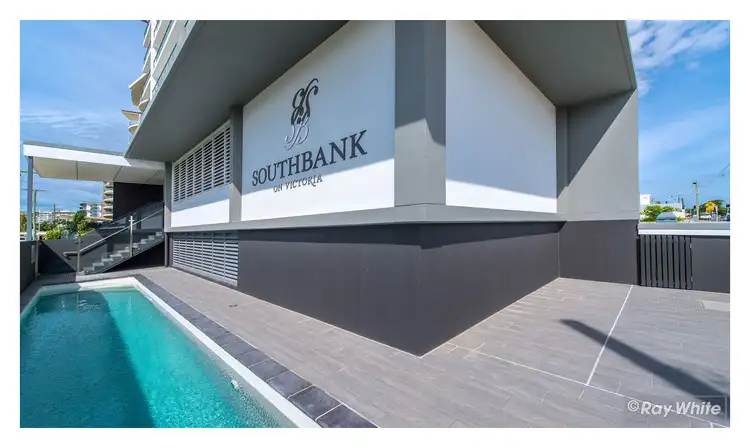 Third view of Homely apartment listing, 202/2-4 Victoria Parade, Rockhampton City QLD 4700