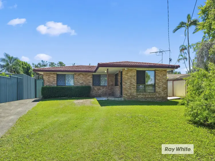 Main view of Homely house listing, 4 Cooper Court, Browns Plains QLD 4118
