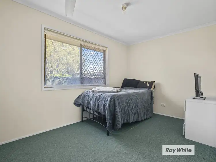 Fourth view of Homely house listing, 4 Cooper Court, Browns Plains QLD 4118