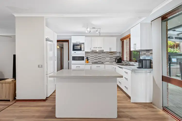 Fifth view of Homely house listing, 4 Iona Place, St Andrews NSW 2566