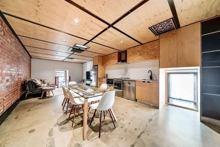 Second view of Homely apartment listing, 3/1 Union Street, Adelaide SA 5000