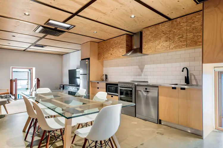 Third view of Homely apartment listing, 3/1 Union Street, Adelaide SA 5000