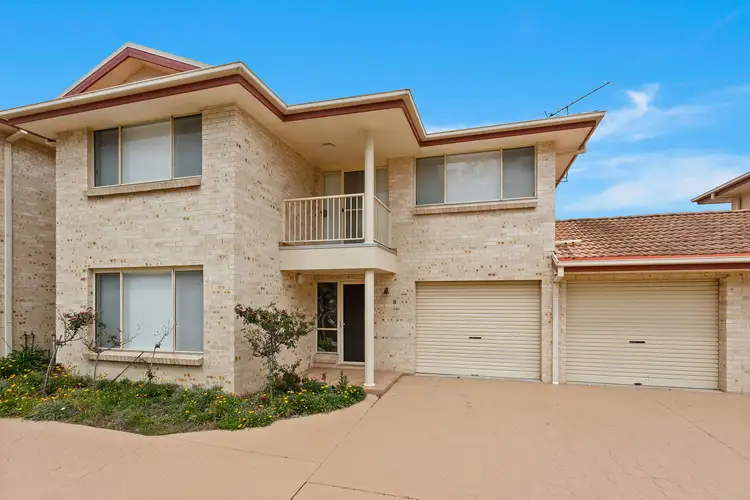 Main view of Homely townhouse listing, 3/36 Addison Street, Shellharbour NSW 2529