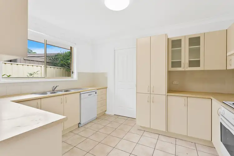 Third view of Homely townhouse listing, 3/36 Addison Street, Shellharbour NSW 2529