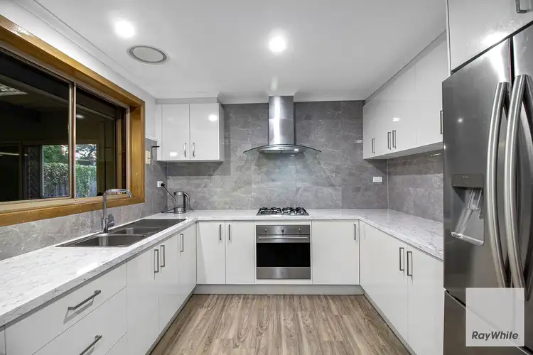 Second view of Homely unit listing, 2/69 Theodore Street, St Albans VIC 3021