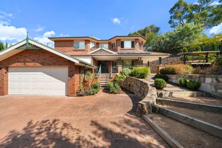 21 Sparkes Close, Fadden ACT 2904