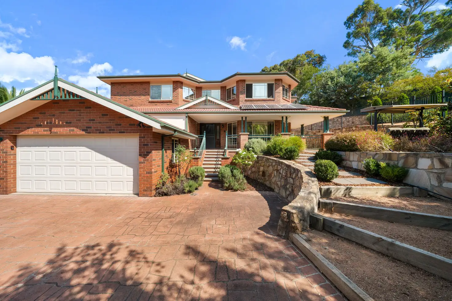 Main view of Homely house listing, 21 Sparkes Close, Fadden ACT 2904