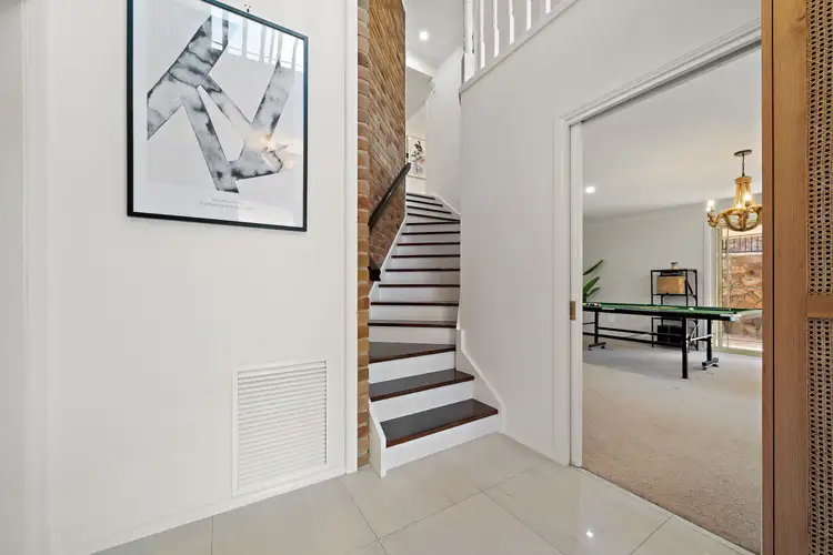 Second view of Homely house listing, 21 Sparkes Close, Fadden ACT 2904