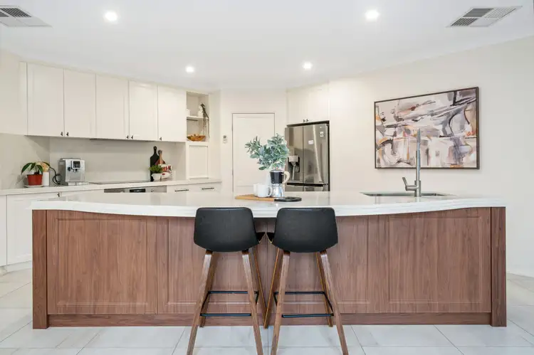 Third view of Homely house listing, 21 Sparkes Close, Fadden ACT 2904