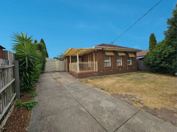 2 Finch Street, Thomastown VIC 3074