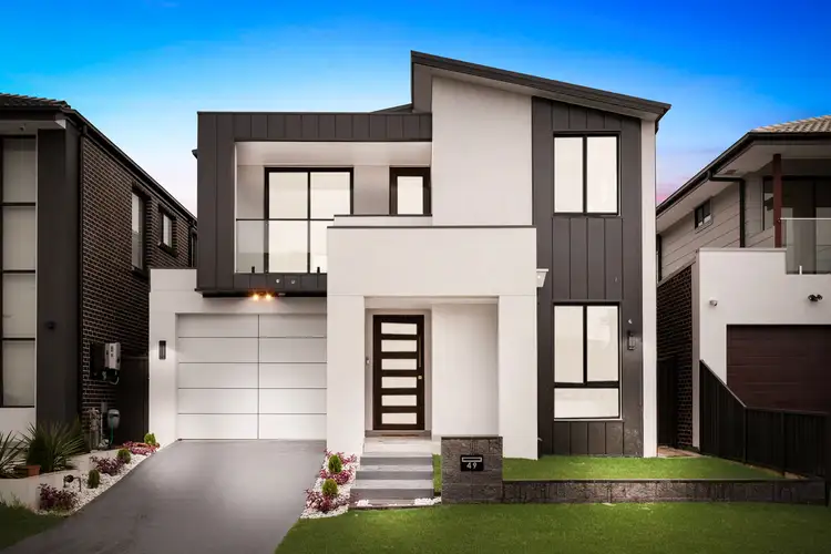 49 Mariner Avenue, Schofields NSW 2762