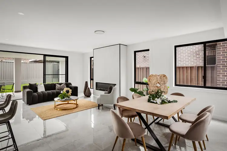 Second view of Homely house listing, 49 Mariner Avenue, Schofields NSW 2762