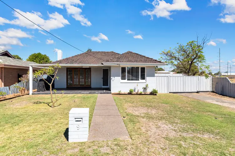 9 Greene Street, Rockingham WA 6168